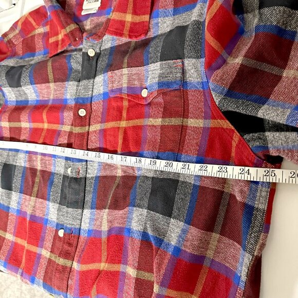 The North Face Arroyo Flannel - Picture 7 of 8